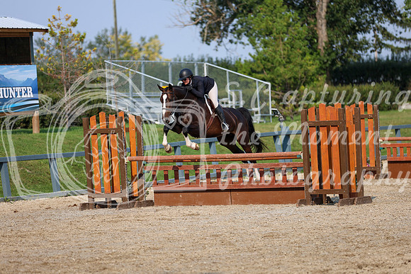 15987 - Elina - 2026 Rocky Mountain Classic III - Friday August 21st