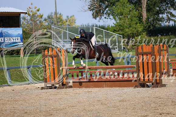 15988 - Elina - 2026 Rocky Mountain Classic III - Friday August 21st