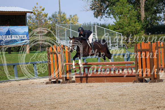 15989 - Elina - 2026 Rocky Mountain Classic III - Friday August 21st