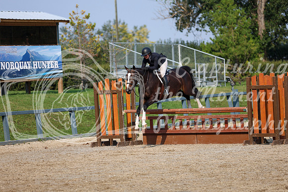 15990 - Elina - 2026 Rocky Mountain Classic III - Friday August 21st