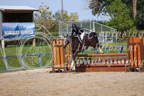 15991 - Elina - 2026 Rocky Mountain Classic III - Friday August 21st