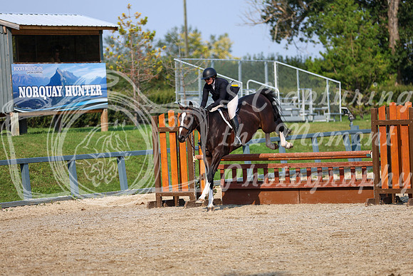 15992 - Elina - 2026 Rocky Mountain Classic III - Friday August 21st