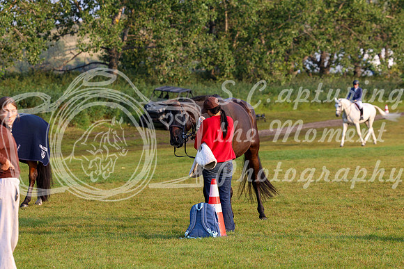 01964 - Shea - 2026 Rocky Mountain Classic III - Friday August 21st
