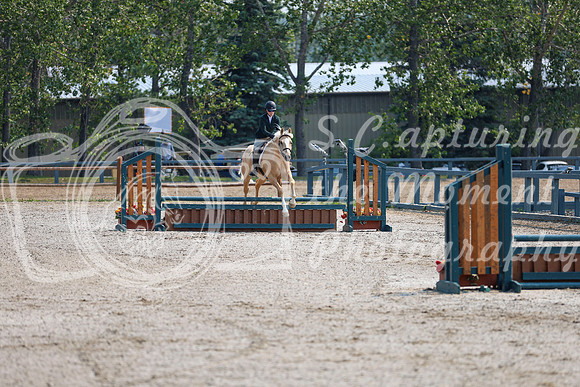 13123 - Elina - 2026 Rocky Mountain Classic III - Friday August 21st
