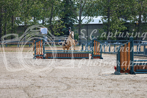 13120 - Elina - 2026 Rocky Mountain Classic III - Friday August 21st
