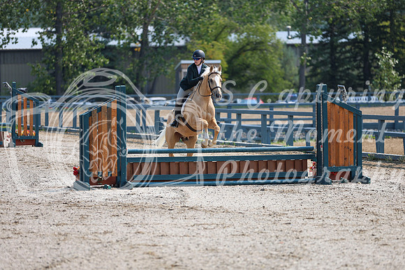 13128 - Elina - 2026 Rocky Mountain Classic III - Friday August 21st
