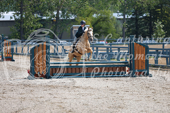 13129 - Elina - 2026 Rocky Mountain Classic III - Friday August 21st