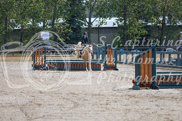 13127 - Elina - 2026 Rocky Mountain Classic III - Friday August 21st