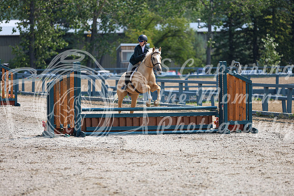 13130 - Elina - 2026 Rocky Mountain Classic III - Friday August 21st
