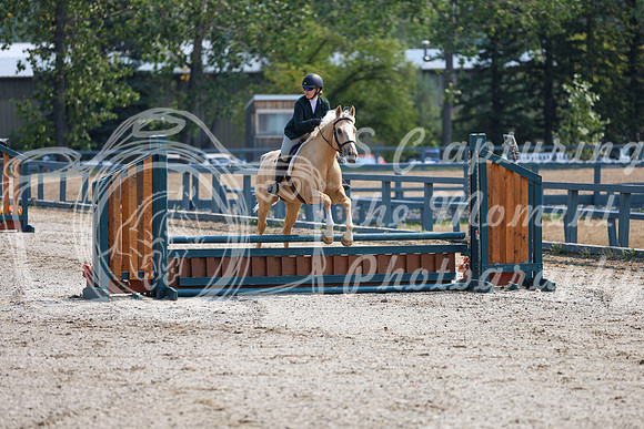 13131 - Elina - 2026 Rocky Mountain Classic III - Friday August 21st
