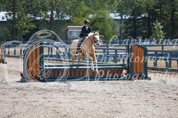 13132 - Elina - 2026 Rocky Mountain Classic III - Friday August 21st