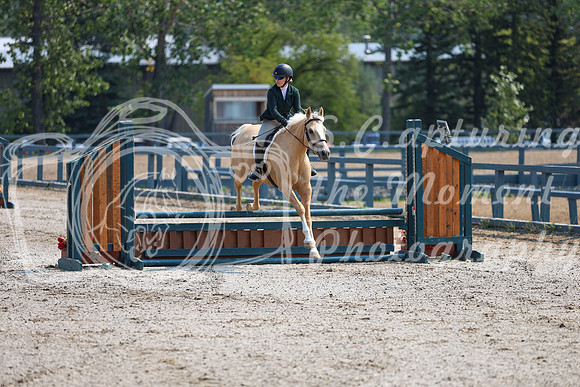 13133 - Elina - 2026 Rocky Mountain Classic III - Friday August 21st
