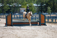 13134 - Elina - 2026 Rocky Mountain Classic III - Friday August 21st