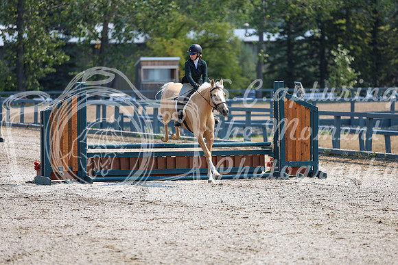 13134 - Elina - 2026 Rocky Mountain Classic III - Friday August 21st