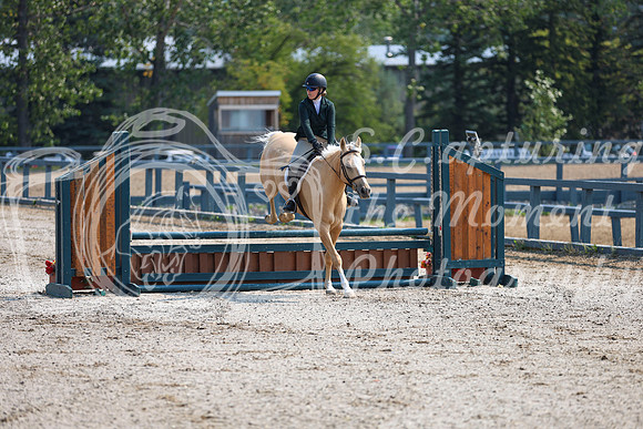 13135 - Elina - 2026 Rocky Mountain Classic III - Friday August 21st