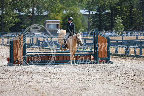 13136 - Elina - 2026 Rocky Mountain Classic III - Friday August 21st
