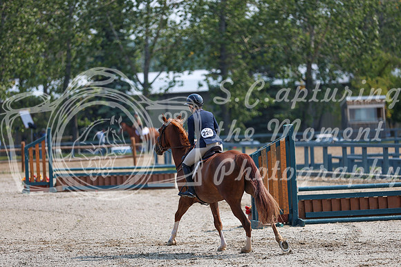 13236 - Elina - 2026 Rocky Mountain Classic III - Friday August 21st