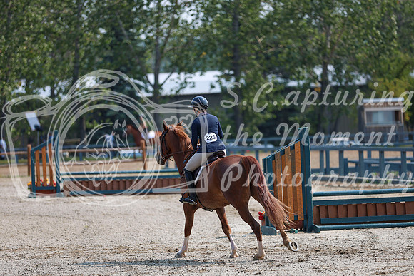 13237 - Elina - 2026 Rocky Mountain Classic III - Friday August 21st