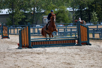 13238 - Elina - 2026 Rocky Mountain Classic III - Friday August 21st