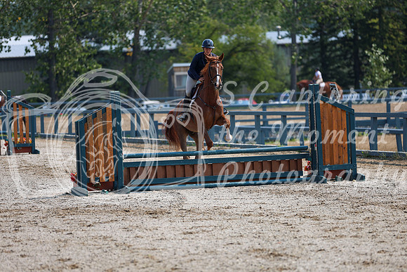 13238 - Elina - 2026 Rocky Mountain Classic III - Friday August 21st