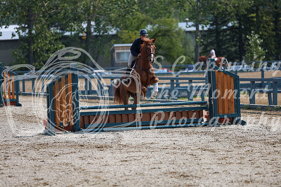 13240 - Elina - 2026 Rocky Mountain Classic III - Friday August 21st