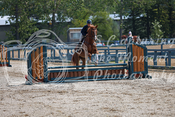 13241 - Elina - 2026 Rocky Mountain Classic III - Friday August 21st