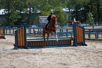 13242 - Elina - 2026 Rocky Mountain Classic III - Friday August 21st