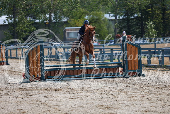 13242 - Elina - 2026 Rocky Mountain Classic III - Friday August 21st