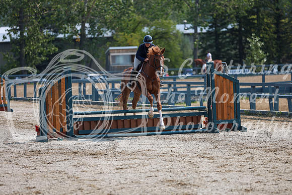 13243 - Elina - 2026 Rocky Mountain Classic III - Friday August 21st