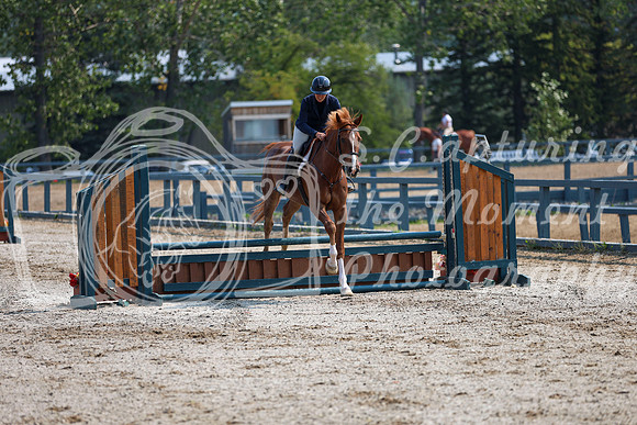 13244 - Elina - 2026 Rocky Mountain Classic III - Friday August 21st