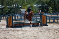 13245 - Elina - 2026 Rocky Mountain Classic III - Friday August 21st
