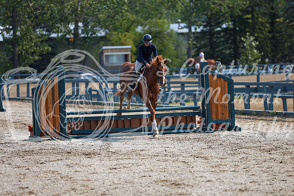 13245 - Elina - 2026 Rocky Mountain Classic III - Friday August 21st