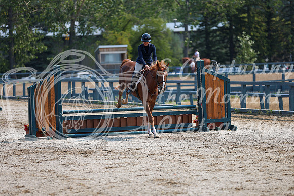 13246 - Elina - 2026 Rocky Mountain Classic III - Friday August 21st