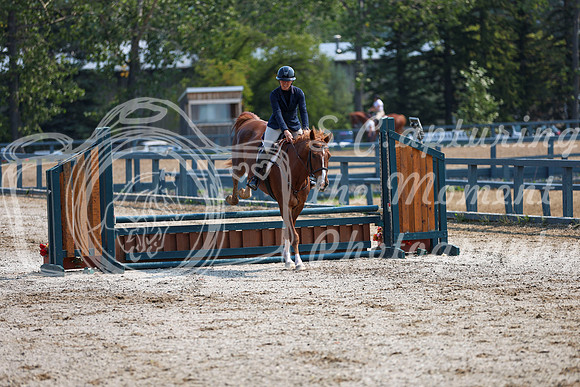 13247 - Elina - 2026 Rocky Mountain Classic III - Friday August 21st