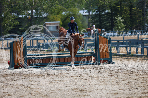 13248 - Elina - 2026 Rocky Mountain Classic III - Friday August 21st