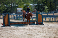 13249 - Elina - 2026 Rocky Mountain Classic III - Friday August 21st
