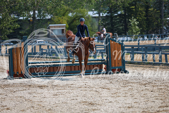 13249 - Elina - 2026 Rocky Mountain Classic III - Friday August 21st