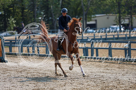 13250 - Elina - 2026 Rocky Mountain Classic III - Friday August 21st