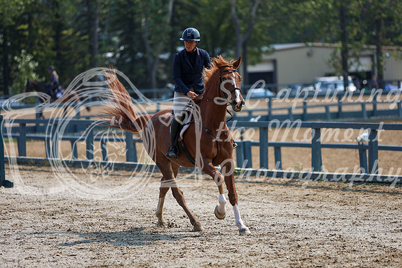 13251 - Elina - 2026 Rocky Mountain Classic III - Friday August 21st