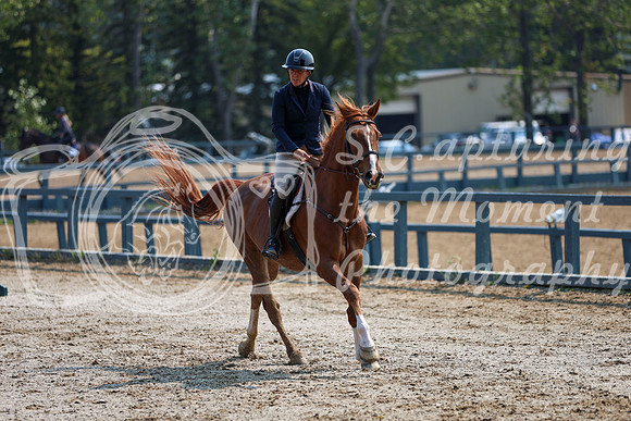 13252 - Elina - 2026 Rocky Mountain Classic III - Friday August 21st