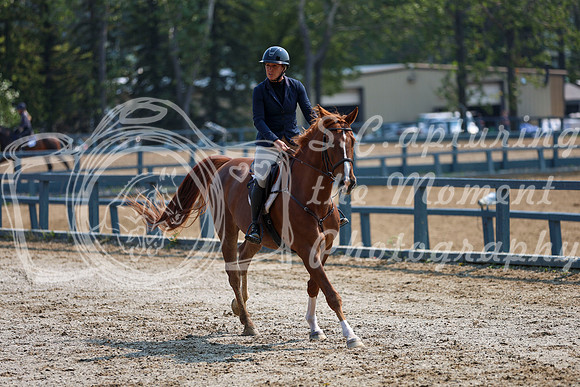 13254 - Elina - 2026 Rocky Mountain Classic III - Friday August 21st