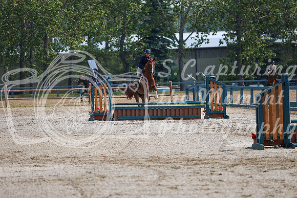 13340 - Elina - 2026 Rocky Mountain Classic III - Friday August 21st