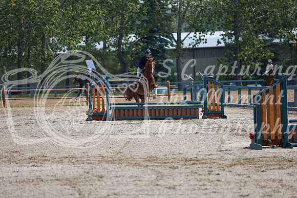 13341 - Elina - 2026 Rocky Mountain Classic III - Friday August 21st