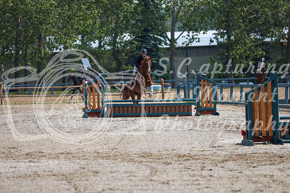 13342 - Elina - 2026 Rocky Mountain Classic III - Friday August 21st