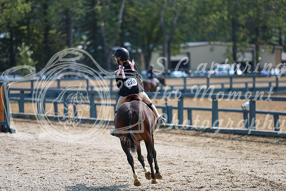 13087 - Elina - 2026 Rocky Mountain Classic III - Friday August 21st