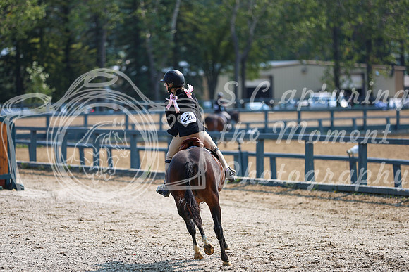 13088 - Elina - 2026 Rocky Mountain Classic III - Friday August 21st