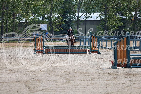 13089 - Elina - 2026 Rocky Mountain Classic III - Friday August 21st