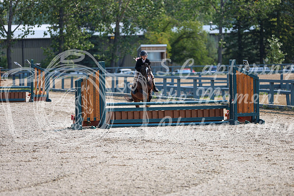 13101 - Elina - 2026 Rocky Mountain Classic III - Friday August 21st