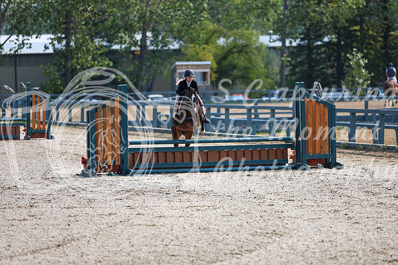 13103 - Elina - 2026 Rocky Mountain Classic III - Friday August 21st