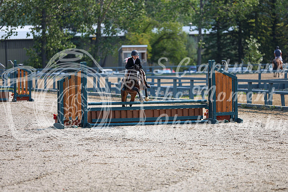 13104 - Elina - 2026 Rocky Mountain Classic III - Friday August 21st